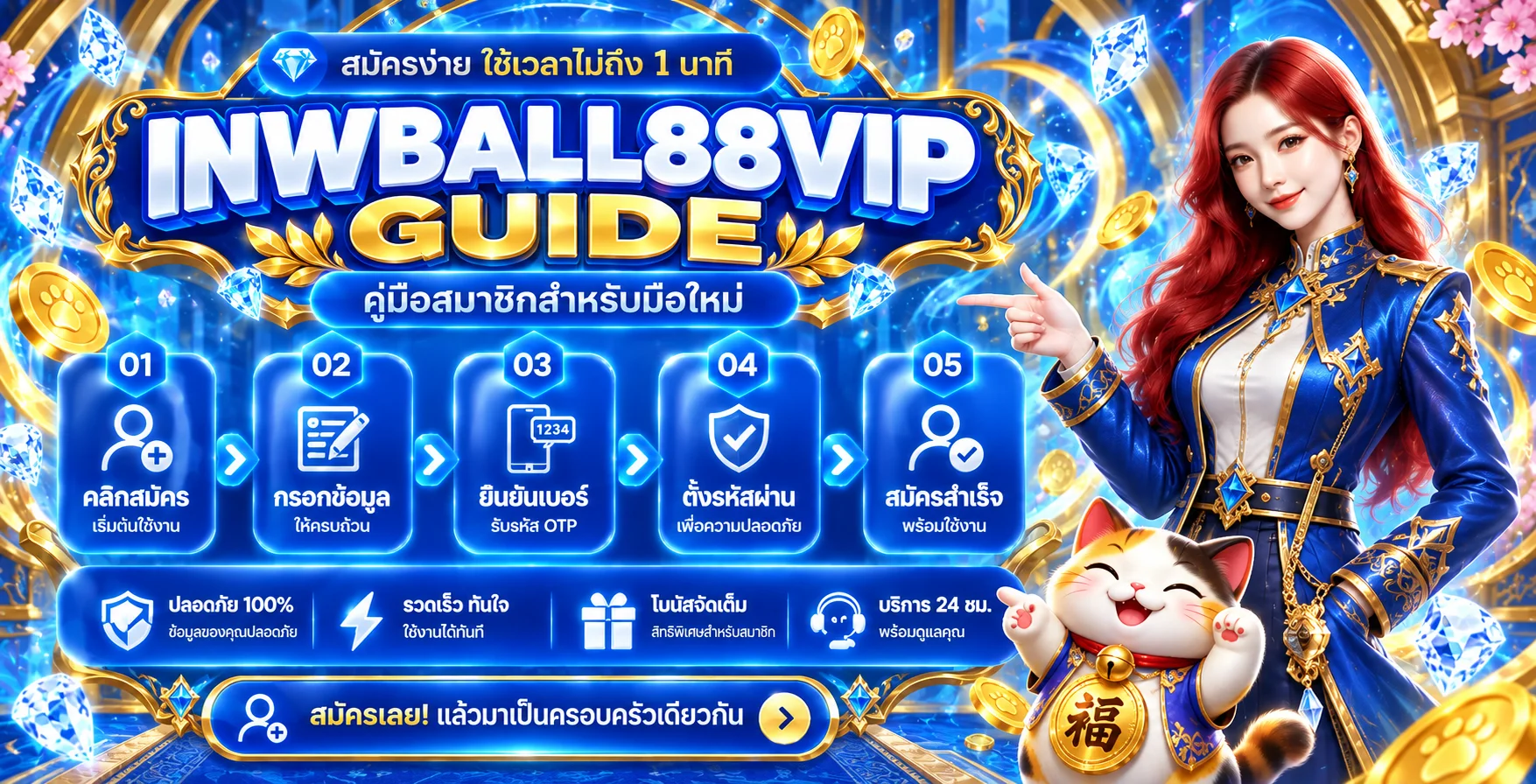 inwball88vip คู่เล่นสล็อตและวางแผนงบสำหรับมือใหม่